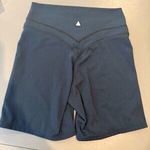 Vitality Ascend II Volley Short Black Size Small